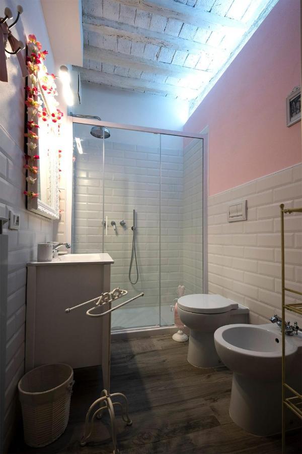 Casalbina Apartment Mezzana  Exterior photo