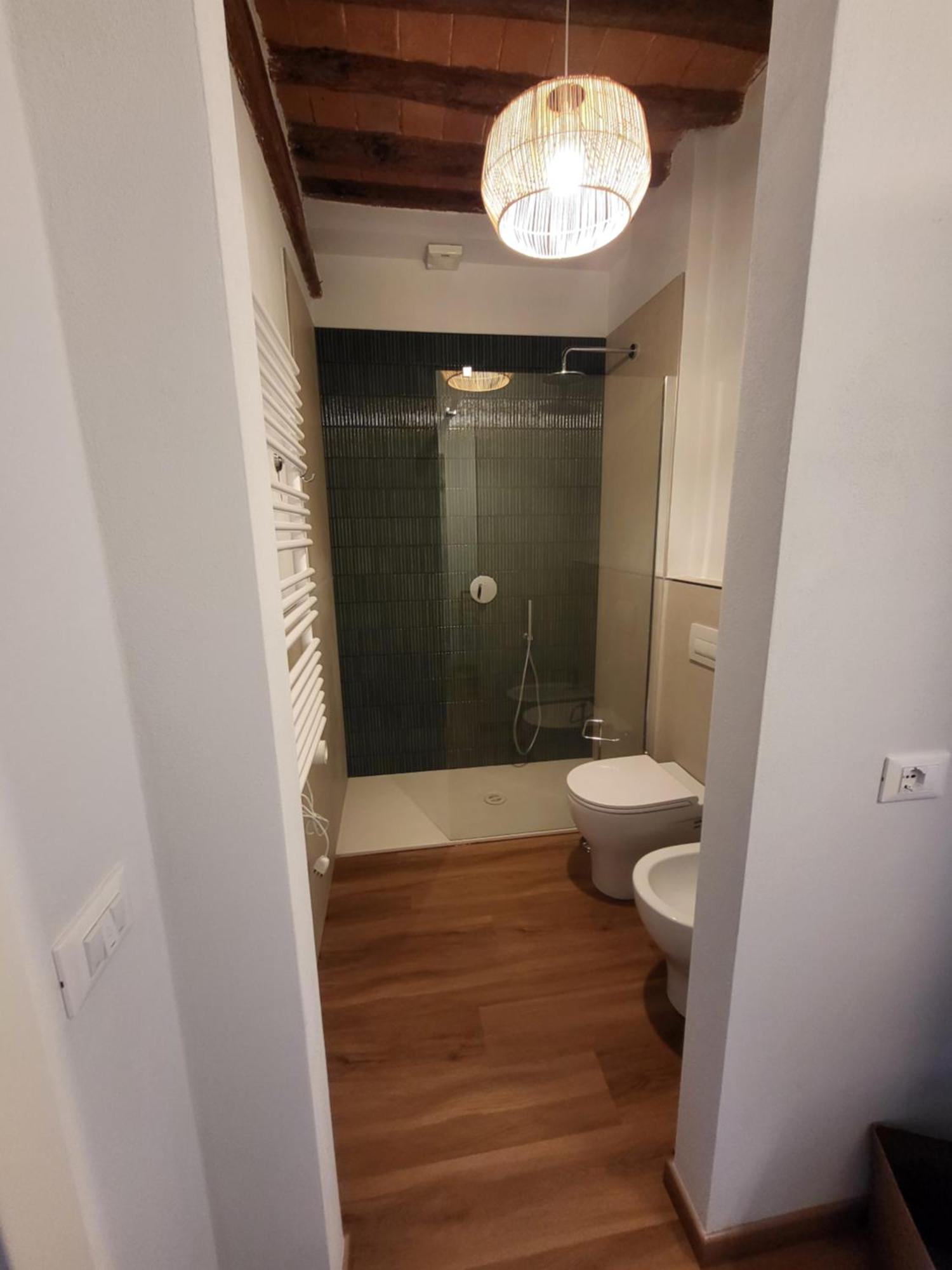Casalbina Apartment Mezzana  Exterior photo