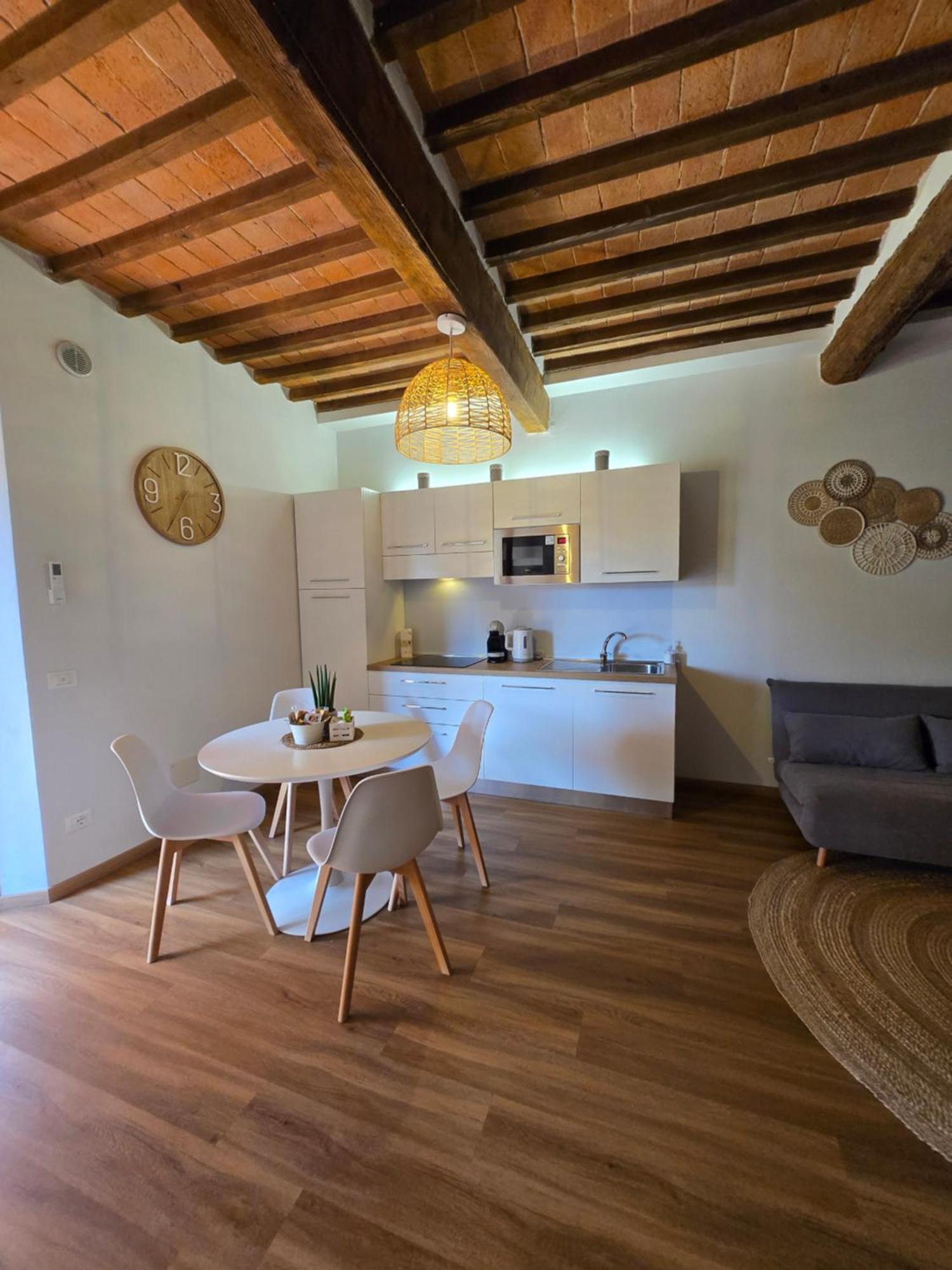 Casalbina Apartment Mezzana  Room photo