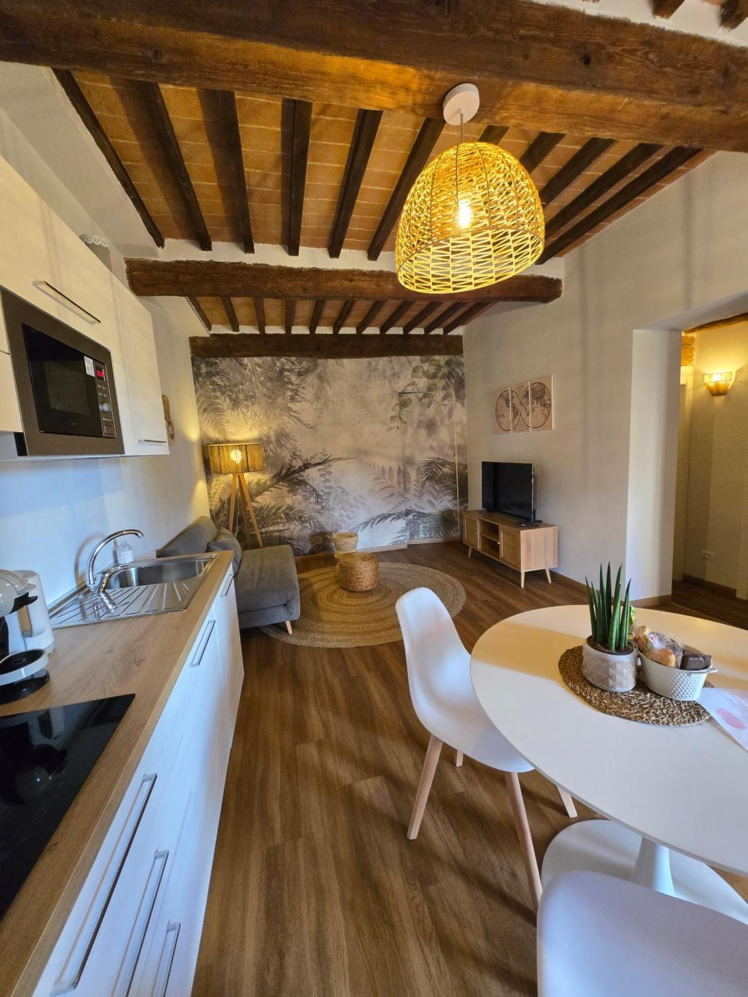 Casalbina Apartment Mezzana  Room photo