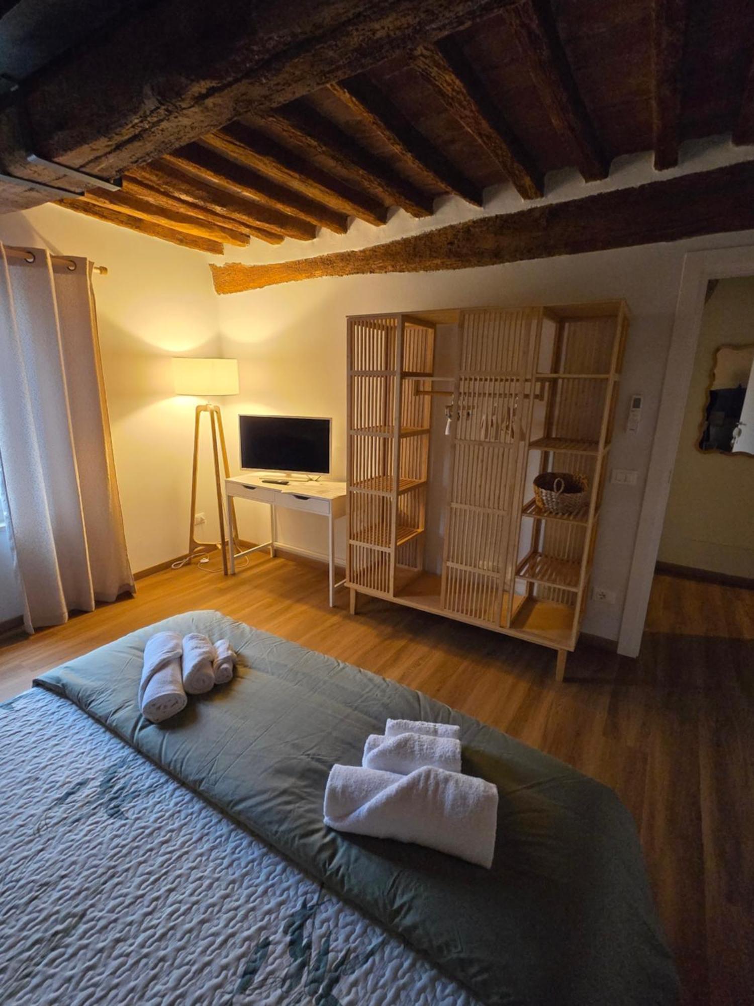 Casalbina Apartment Mezzana  Room photo