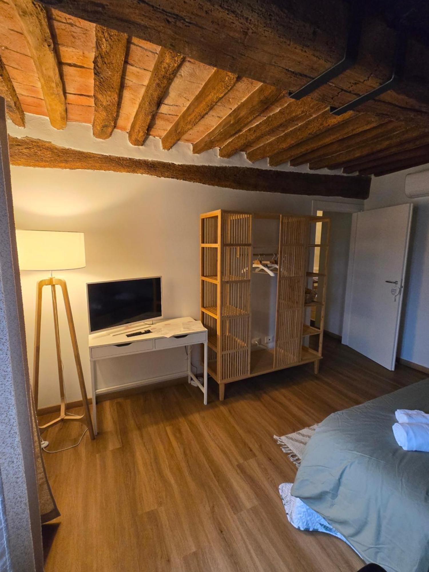 Casalbina Apartment Mezzana  Exterior photo