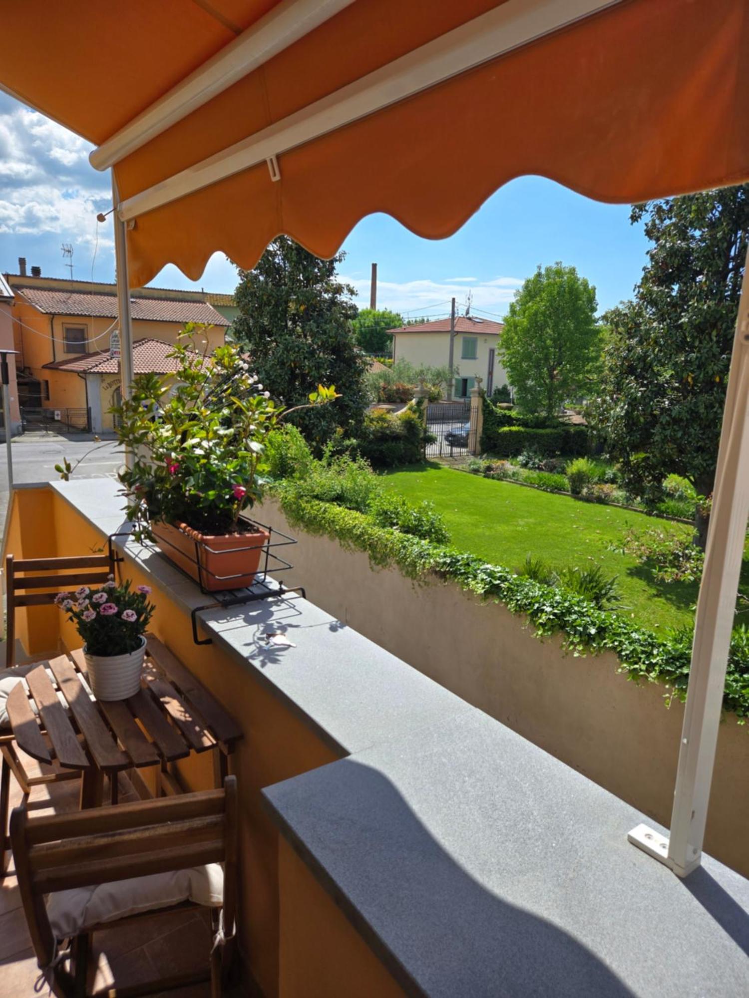 Casalbina Apartment Mezzana  Exterior photo